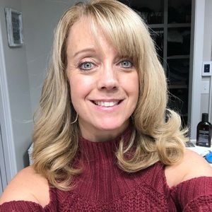 Meet your Posher, Angie